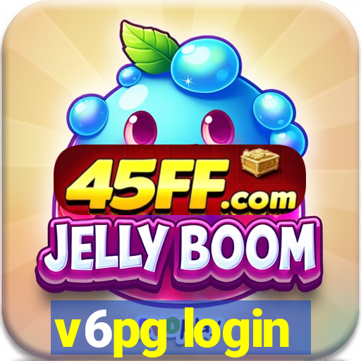 v6pg login